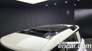 Land Rover Defender 110 D250 SE 2023 года из Южной Кореи