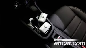 Renault-KoreaSamsung XM3 1.6 GTe RE 2023 года из Южной Кореи