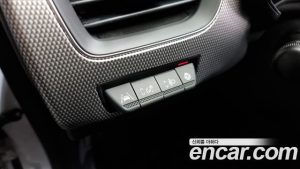 Renault-KoreaSamsung XM3 1.6 GTe RE 2023 года из Южной Кореи