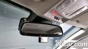 Renault-KoreaSamsung XM3 1.6 GTe RE 2023 года из Южной Кореи