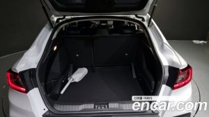 Renault-KoreaSamsung XM3 1.6 GTe RE 2023 года из Южной Кореи