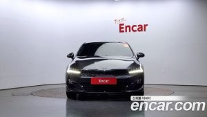 Kia K5 2.0 2020 года из Южной Кореи