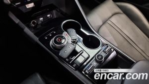 Kia K5 2.0 2020 года из Южной Кореи
