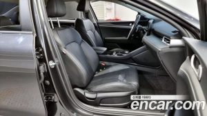 Kia K5 2.0 2020 года из Южной Кореи