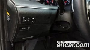 Kia K5 2.0 2020 года из Южной Кореи