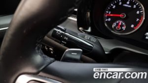 Kia K5 2.0 2020 года из Южной Кореи