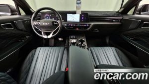 Kia K8 Signature Special 2023 года из Южной Кореи