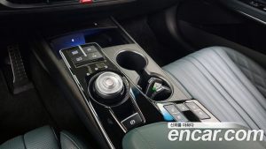 Kia K8 Signature Special 2023 года из Южной Кореи