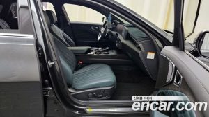Kia K8 Signature Special 2023 года из Южной Кореи