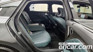 Kia K8 Signature Special 2023 года из Южной Кореи