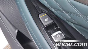 Kia K8 Signature Special 2023 года из Южной Кореи