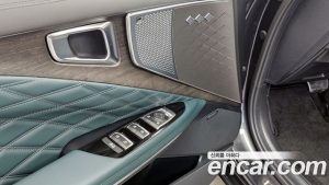 Kia K8 Signature Special 2023 года из Южной Кореи