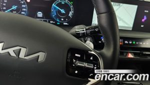 Kia K8 Signature Special 2023 года из Южной Кореи