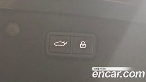Kia K8 Signature Special 2023 года из Южной Кореи