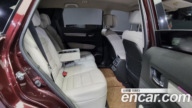 35915693_016.jpg Renault-KoreaSamsung QM6 2.0 GDe Premiere 2WD 2021 года из Южной Кореи