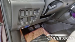 Renault-KoreaSamsung QM6 2.0 GDe Premiere 2WD 2021 года из Южной Кореи