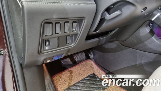 35915693_018.jpg Renault-KoreaSamsung QM6 2.0 GDe Premiere 2WD 2021 года из Южной Кореи