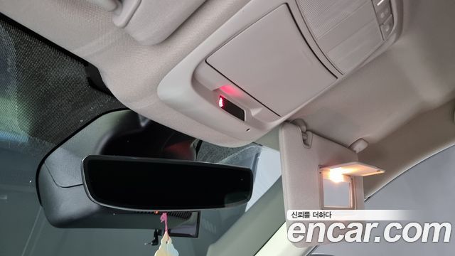 35915693_022.jpg Renault-KoreaSamsung QM6 2.0 GDe Premiere 2WD 2021 года из Южной Кореи