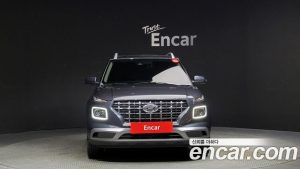 Hyundai Venue 1.6 Modern 2020 года из Южной Кореи