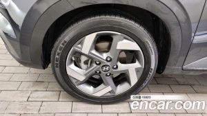 Hyundai Venue 1.6 Modern 2020 года из Южной Кореи
