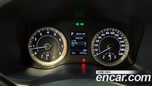 Hyundai Venue 1.6 Modern 2020 года из Южной Кореи