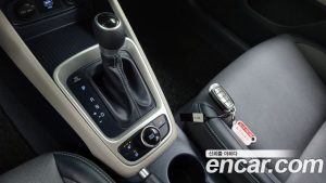 Hyundai Venue 1.6 Modern 2020 года из Южной Кореи