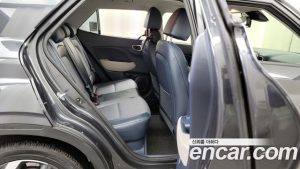 Hyundai Venue 1.6 Modern 2020 года из Южной Кореи