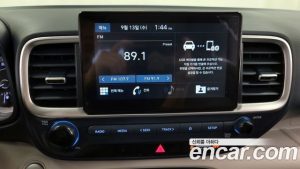 Hyundai Venue 1.6 Modern 2020 года из Южной Кореи