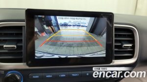 Hyundai Venue 1.6 Modern 2020 года из Южной Кореи