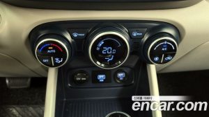 Hyundai Venue 1.6 Modern 2020 года из Южной Кореи