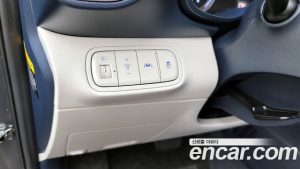 Hyundai Venue 1.6 Modern 2020 года из Южной Кореи