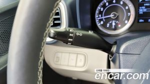 Hyundai Venue 1.6 Modern 2020 года из Южной Кореи