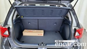 Hyundai Venue 1.6 Modern 2020 года из Южной Кореи
