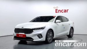 Kia K7 2.5 GDI X Edition 2020 года из Южной Кореи
