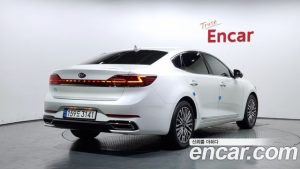 Kia K7 2.5 GDI X Edition 2020 года из Южной Кореи