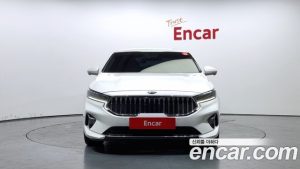 Kia K7 2.5 GDI X Edition 2020 года из Южной Кореи