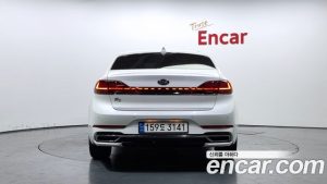 Kia K7 2.5 GDI X Edition 2020 года из Южной Кореи