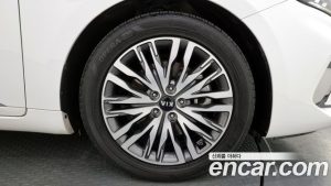 Kia K7 2.5 GDI X Edition 2020 года из Южной Кореи