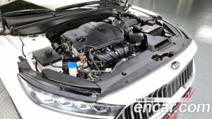 Kia K7 2.5 GDI X Edition 2020 года из Южной Кореи