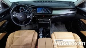 Kia K7 2.5 GDI X Edition 2020 года из Южной Кореи
