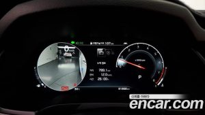 Kia K7 2.5 GDI X Edition 2020 года из Южной Кореи