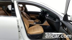 Kia K7 2.5 GDI X Edition 2020 года из Южной Кореи