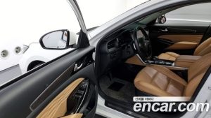Kia K7 2.5 GDI X Edition 2020 года из Южной Кореи