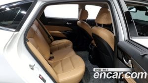 Kia K7 2.5 GDI X Edition 2020 года из Южной Кореи
