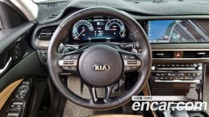 Kia K7 2.5 GDI X Edition 2020 года из Южной Кореи