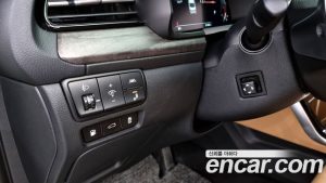 Kia K7 2.5 GDI X Edition 2020 года из Южной Кореи