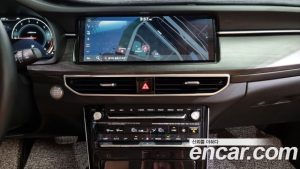 Kia K7 2.5 GDI X Edition 2020 года из Южной Кореи