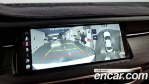 Kia K7 2.5 GDI X Edition 2020 года из Южной Кореи
