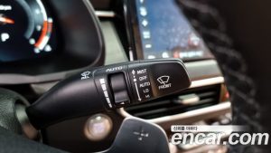 Kia K7 2.5 GDI X Edition 2020 года из Южной Кореи