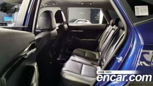 Kia Seltos Дизель 1.6 2WD 2020 года из Южной Кореи